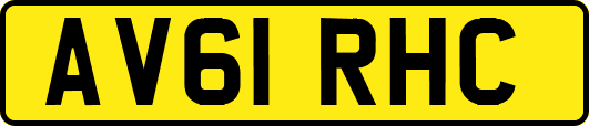 AV61RHC