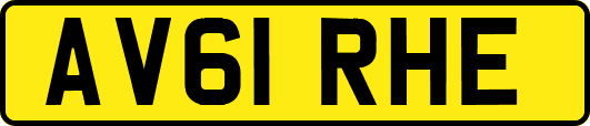 AV61RHE