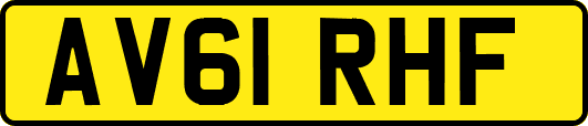AV61RHF