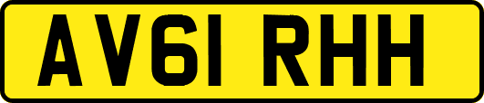 AV61RHH
