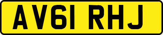AV61RHJ