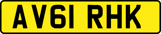 AV61RHK
