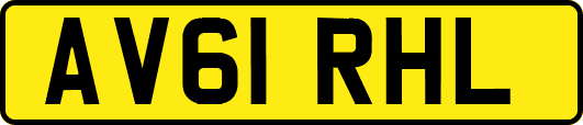 AV61RHL