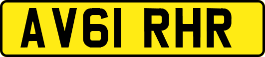 AV61RHR