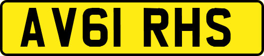 AV61RHS