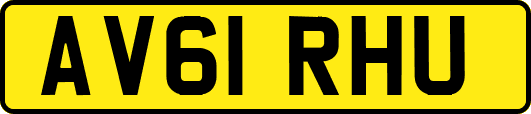 AV61RHU