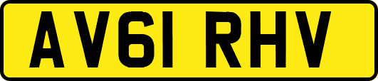 AV61RHV
