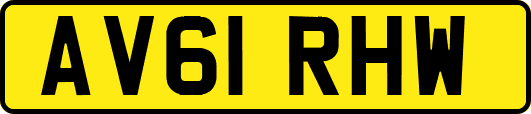 AV61RHW