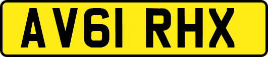 AV61RHX
