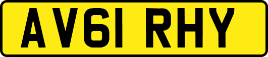 AV61RHY