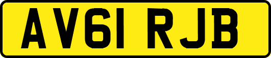 AV61RJB
