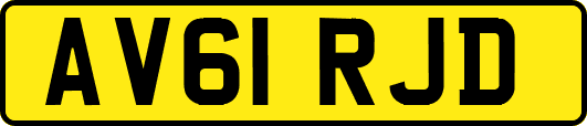 AV61RJD