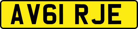 AV61RJE