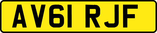 AV61RJF