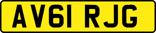 AV61RJG