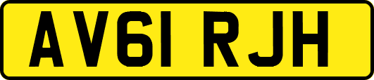 AV61RJH