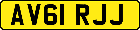 AV61RJJ