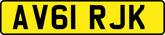 AV61RJK