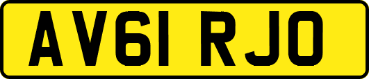 AV61RJO