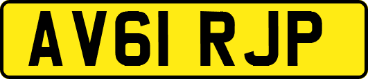 AV61RJP
