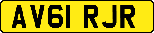 AV61RJR