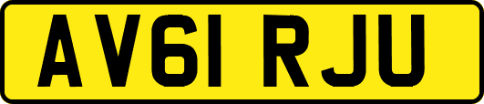 AV61RJU