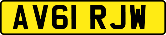 AV61RJW