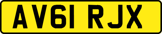 AV61RJX