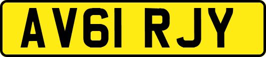 AV61RJY