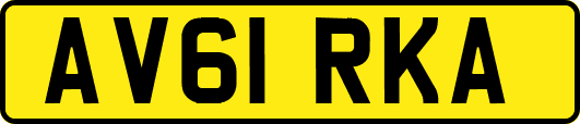 AV61RKA