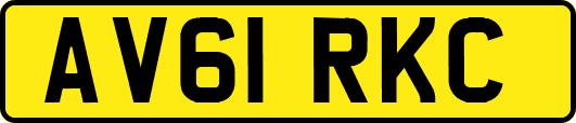 AV61RKC