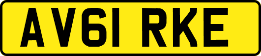 AV61RKE