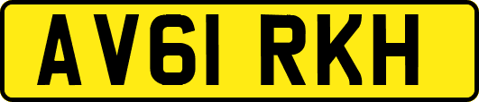 AV61RKH
