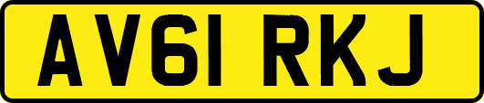 AV61RKJ