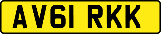 AV61RKK