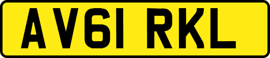 AV61RKL