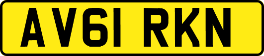 AV61RKN