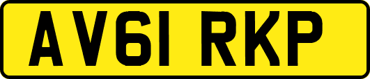 AV61RKP