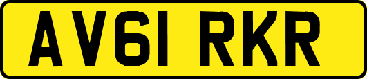 AV61RKR