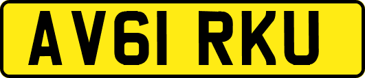 AV61RKU