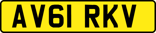 AV61RKV