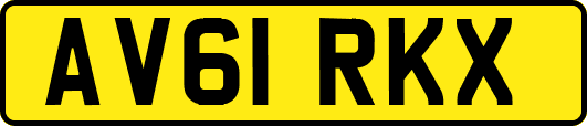 AV61RKX