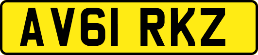 AV61RKZ