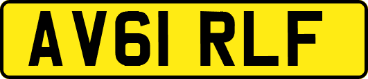 AV61RLF