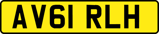 AV61RLH
