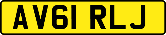 AV61RLJ