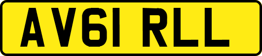 AV61RLL