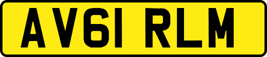 AV61RLM