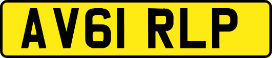 AV61RLP