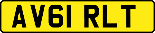 AV61RLT